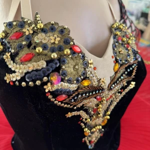 Stage ballet costume P 1301(2498) - image 7