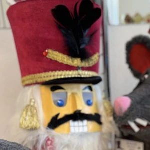 Head piece Nutcracker S 0095 - image 29