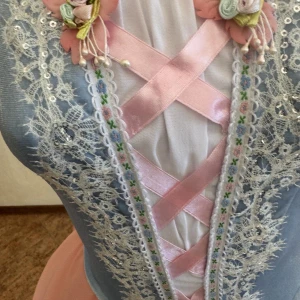 Stage ballet costume P 1429 - image 10