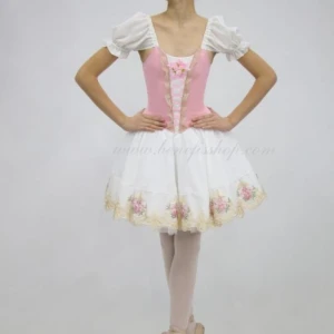 Stage ballet costume P 1409 - image 14