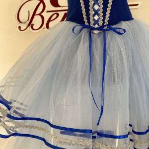 Peasant costume P0545 - image 3