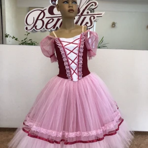 Giselle - 1-ul act P 0501 - image 49