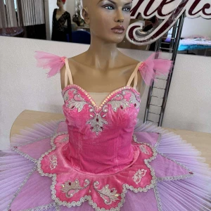 Ballet costume P 0484 - image 2