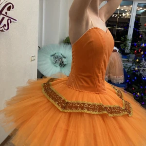 Costum de balet P 0807 - image 7