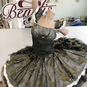 Балетный костюм P 1312 - image 24