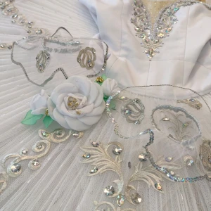 Балетная пачка F 0001 - image 155