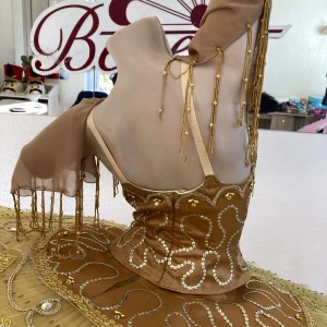 Костюм солистки P 0801(2392) - image 11