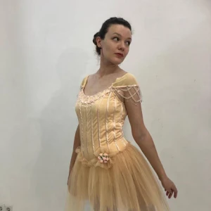 Stage costume Dewdrop Fairy F 0429A - image 18