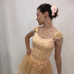 Stage costume Dewdrop Fairy F 0429A - image 17