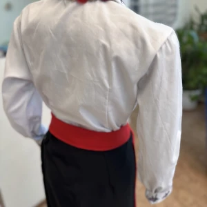 Молдавская национальная блуза J 0378(4962) - image 8