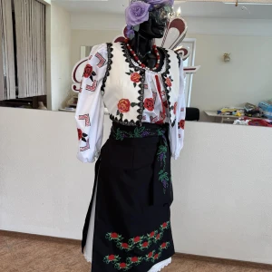 Bluza nationala J 0376 - image 18