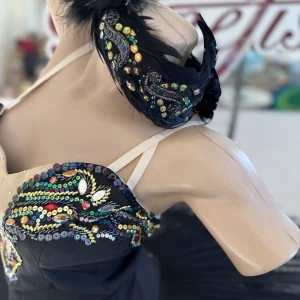 Ballet tutu P 0104(2521) - image 10