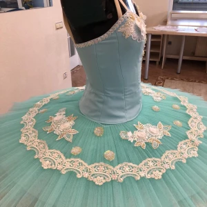 Сценический костюм P 0475 - image 27