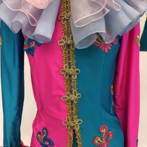 Harlequin F 0035 - image 37