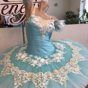 Сценический костюм P 0475 - image 8