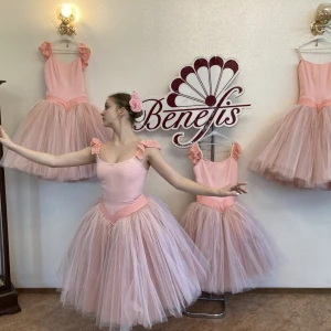 Stage ballet costume F0027C - image 12