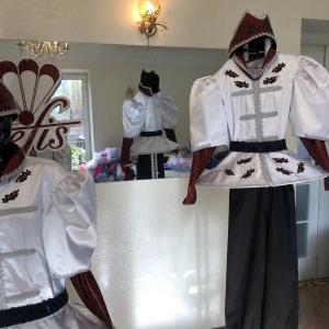 Costum rusesc J 0038 - image 19