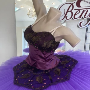 Ballet costume P 1126(2901) - image 2