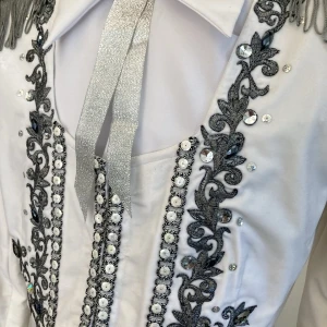 Costum de balet pentru dansul spaniol Spărgătorul de nuci P 0337 - image 5