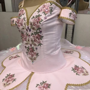 Doll costume P 0927 - image 11