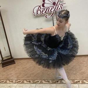 Black Swan P0134 - image 3