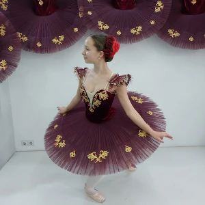 COSTUM DE BALET P1332 - image 24