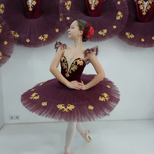 COSTUM DE BALET P1332 - image 23