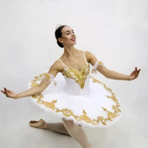 Stage costume F 0376(2711) - image 10