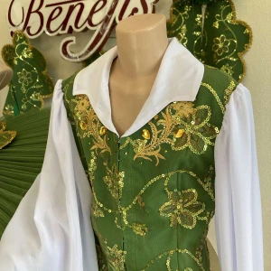 Stage costume P 0414A - image 21