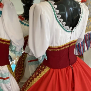 Costum pentru scena  Mazurka F 0259 - image 28