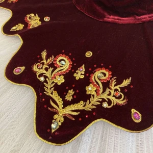 Soloist costume P 1302(2390) - image 6