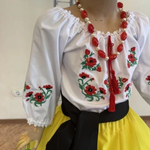 Bluza nationala J 0375 - image 14