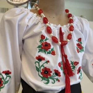 Bluza nationala J 0375 - image 13