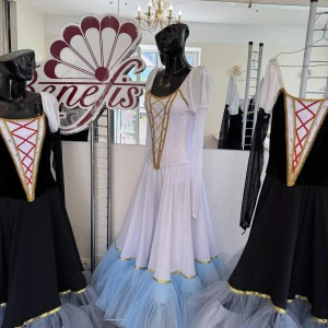 Stage costume F 0517A - image 4