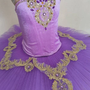 COSTUM DE BALET P 0489 - image 3