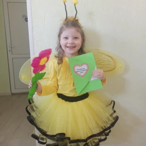 Fusta tutu E 0009 - image 10