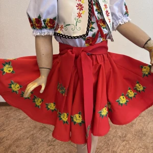 Молдавская национальная жилетка J 0171 - image 5