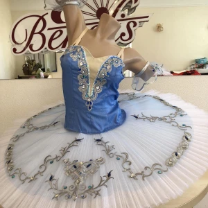 Blue Bird(Princess Florine) F 0001A - image 68