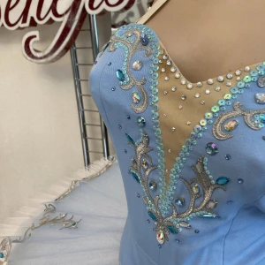 Blue Bird(Princess Florine) F 0001A - image 33