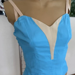 Corset de baza pentru fusta de balet fara decor T 0009(2603) - image 2