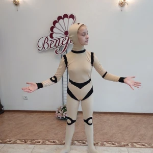 Ballet costume Doll C 0020 - image 8