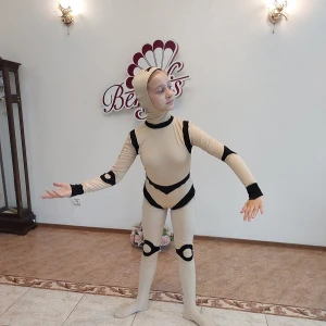 Ballet costume Doll C 0020 - image 7