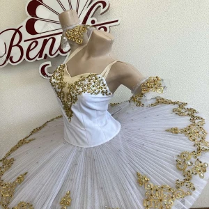 Сценический костюм F 0376 - image 6