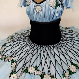 Spanish costume P 1326 - image 33