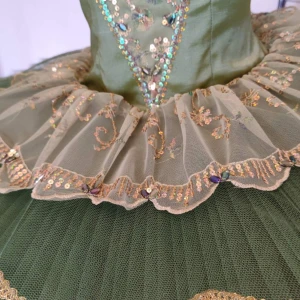 Ballet costume P 3108 - image 10