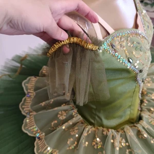 Ballet costume P 3108 - image 9