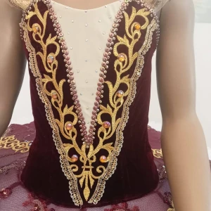 Ballet costume P 1340 - image 3