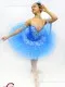 Stage ballet costume P 0444 - image 2