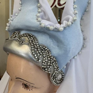 Articole decorative pentru cap pentru regină S 0163 - image 13