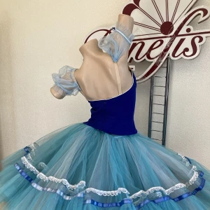 Giselle- 1st act P 0501(2379) - image 7